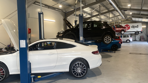 VW Beograd